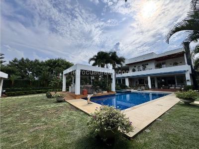 Casa de 4 alcobas en venta en Pance, Cali, 1350 m² · foto 15 de 20