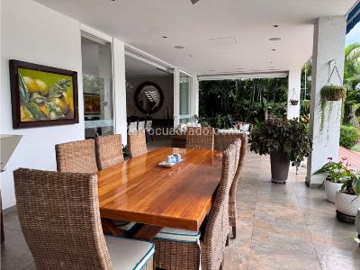 Casa de 4 alcobas en venta en Pance, Cali, 1350 m² · foto 18 de 20