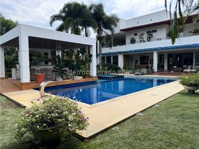 Casa de 4 alcobas en venta en Pance, Cali, 1350 m² · foto 19 de 20