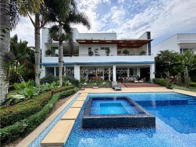 Casa de 4 alcobas en venta en Pance, Cali, 1350 m² · foto 20 de 20