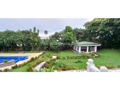 Casa de 5 alcobas en venta en Pance, Cali, 923 m² · foto 3 de 20