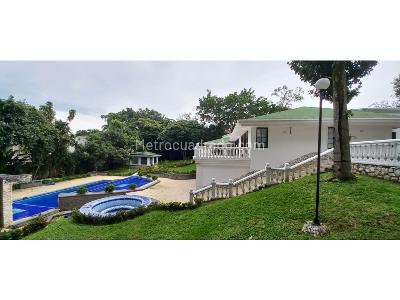 Casa de 5 alcobas en venta en Pance, Cali, 923 m² · foto 4 de 20