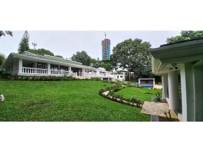Casa de 5 alcobas en venta en Pance, Cali, 923 m² · foto 5 de 20