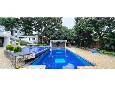 Casa de 5 alcobas en venta en Pance, Cali, 923 m² · foto 6 de 20