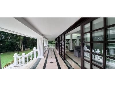 Casa de 5 alcobas en venta en Pance, Cali, 923 m² · foto 9 de 20