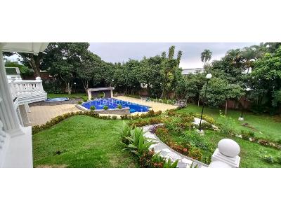 Casa de 5 alcobas en venta en Pance, Cali, 923 m² · foto 14 de 20