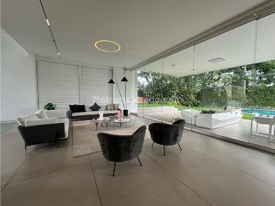 Casa de 5 alcobas en venta en Pance, Cali, 1080 m² · foto 2 de 20