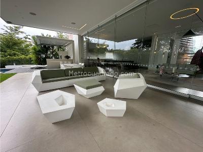 Casa de 5 alcobas en venta en Pance, Cali, 1080 m² · foto 10 de 20