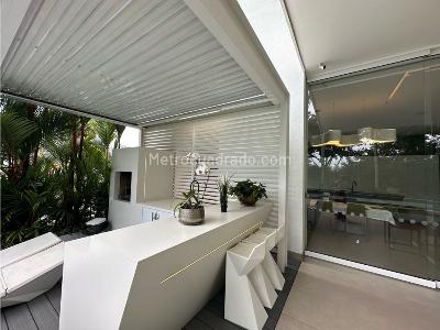 Casa de 5 alcobas en venta en Pance, Cali, 1080 m² · foto 11 de 20