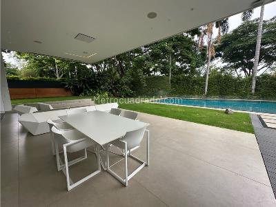 Casa de 5 alcobas en venta en Pance, Cali, 1080 m² · foto 13 de 20