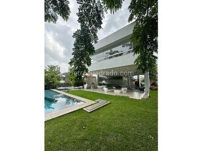 Casa de 5 alcobas en venta en Pance, Cali, 1080 m² · foto 14 de 20