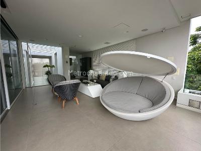Casa de 5 alcobas en venta en Pance, Cali, 1080 m² · foto 18 de 20
