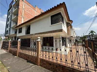Casa de 4 alcobas en venta en Las Mercedes, Palmira, 190 m² · foto 3 de 12