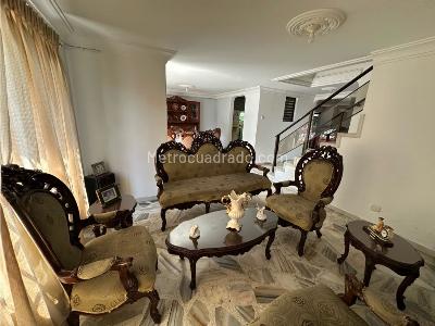 Casa de 4 alcobas en venta en Las Mercedes, Palmira, 190 m² · foto 4 de 12