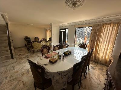 Casa de 4 alcobas en venta en Las Mercedes, Palmira, 190 m² · foto 5 de 12