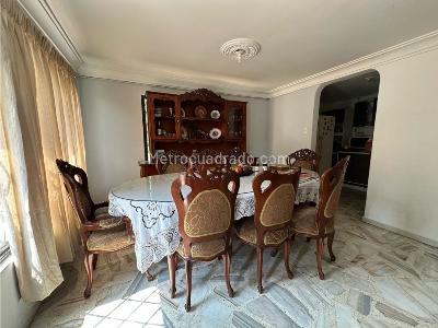 Casa de 4 alcobas en venta en Las Mercedes, Palmira, 190 m² · foto 6 de 12