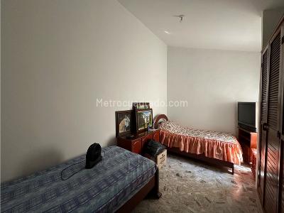 Casa de 4 alcobas en venta en Las Mercedes, Palmira, 190 m² · foto 10 de 12