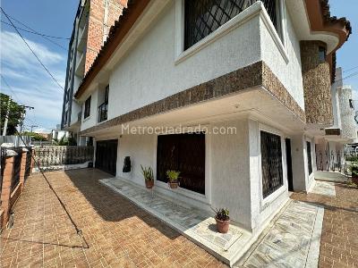 Casa de 4 alcobas en venta en Las Mercedes, Palmira, 190 m² · foto 12 de 12