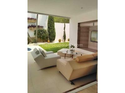 Casa de 5 alcobas en venta en Ciudad Jardin, Cali, 500 m² · foto 4 de 19