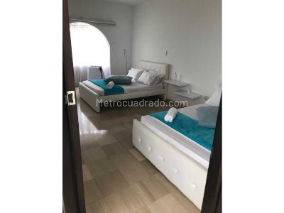 Casa de 5 alcobas en venta en Ciudad Jardin, Cali, 500 m² · foto 13 de 19