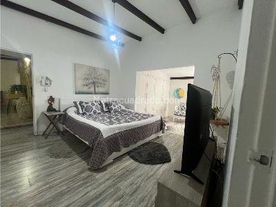 Casa de 5 alcobas en venta en Corregimiento De Felidia, Cali · foto 11 de 20