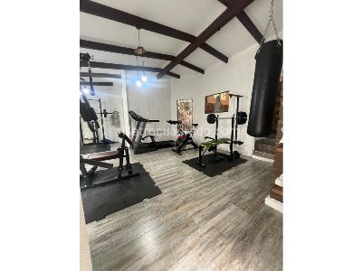 Casa de 5 alcobas en venta en Corregimiento De Felidia, Cali · foto 18 de 20