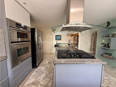 Casa de 5 alcobas en venta en Pance, Cali, 1717 m² · foto 4 de 20