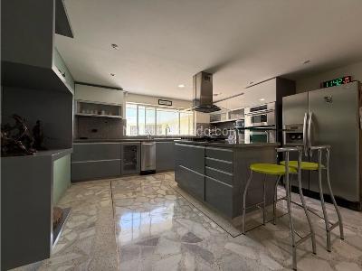 Casa de 5 alcobas en venta en Pance, Cali, 1717 m² · foto 5 de 20