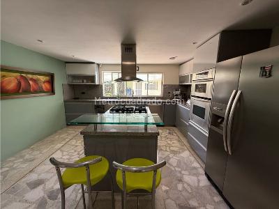 Casa de 5 alcobas en venta en Pance, Cali, 1717 m² · foto 6 de 20