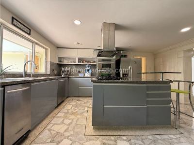 Casa de 5 alcobas en venta en Pance, Cali, 1717 m² · foto 7 de 20