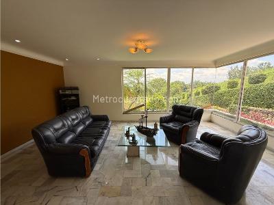 Casa de 5 alcobas en venta en Pance, Cali, 1717 m² · foto 16 de 20
