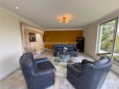 Casa de 5 alcobas en venta en Pance, Cali, 1717 m² · foto 18 de 20