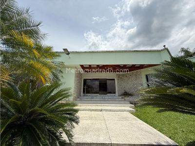 Casa de 5 alcobas en venta en Pance, Cali, 1717 m² · foto 19 de 20