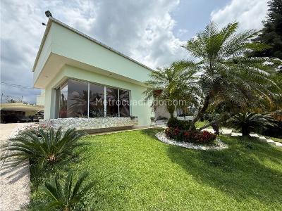 Casa de 5 alcobas en venta en Pance, Cali, 1717 m² · foto 20 de 20
