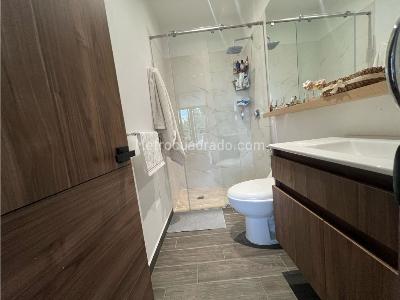 Apartamento de 1 alcoba en venta en Ciudad Jardin / Comuna 22, Cali, 78 m² · foto 5 de 20