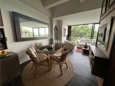 Apartamento de 1 alcoba en venta en Ciudad Jardin / Comuna 22, Cali, 78 m² · foto 6 de 20
