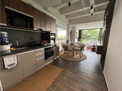 Apartamento de 1 alcoba en venta en Ciudad Jardin / Comuna 22, Cali, 78 m² · foto 7 de 20