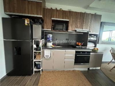 Apartamento de 1 alcoba en venta en Ciudad Jardin / Comuna 22, Cali, 78 m² · foto 9 de 20