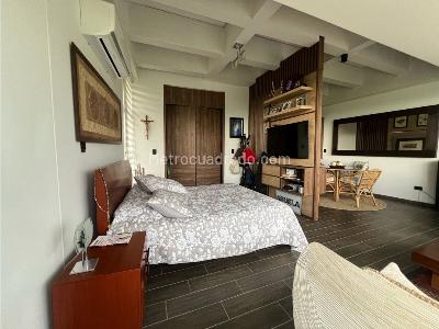 Apartamento de 1 alcoba en venta en Ciudad Jardin / Comuna 22, Cali, 78 m² · foto 10 de 20