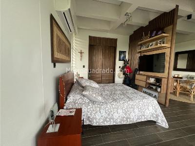 Apartamento de 1 alcoba en venta en Ciudad Jardin / Comuna 22, Cali, 78 m² · foto 11 de 20