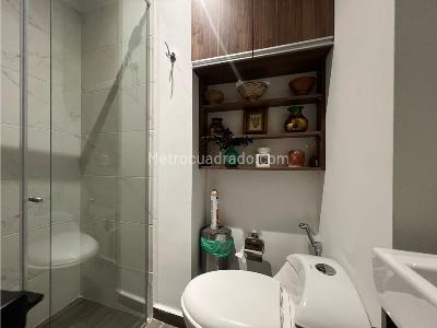 Apartamento de 1 alcoba en venta en Ciudad Jardin / Comuna 22, Cali, 78 m² · foto 15 de 20