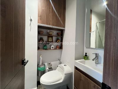 Apartamento de 1 alcoba en venta en Ciudad Jardin / Comuna 22, Cali, 78 m² · foto 16 de 20