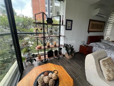 Apartamento de 1 alcoba en venta en Ciudad Jardin / Comuna 22, Cali, 78 m² · foto 19 de 20