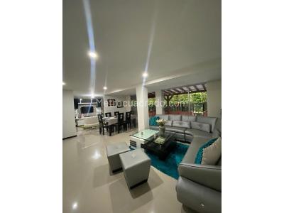 Casa de 5 alcobas en venta en Pance, Cali, 180 m² · foto 2 de 16