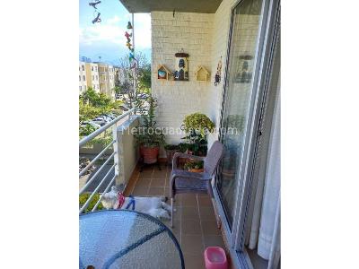 Apartamento en venta en Valle Del Lili, Cali · foto 4 de 11