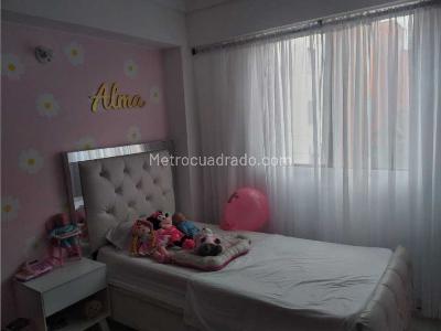 Apartamento en venta en Valle Del Lili, Cali · foto 8 de 11