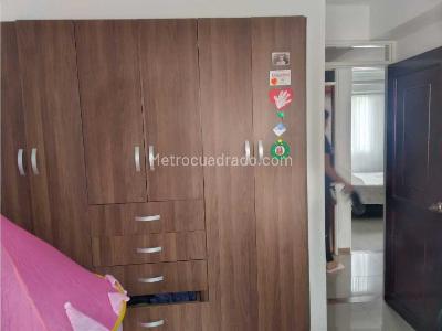 Apartamento en venta en Valle Del Lili, Cali · foto 9 de 11