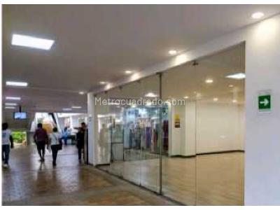 Local Comercial en Arriendo, Ciudad Jardin, Cali