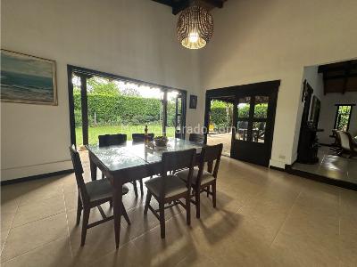 Casa de 4 alcobas en venta en Pance \ Comuna 22, Cali, 800 m² · foto 5 de 20