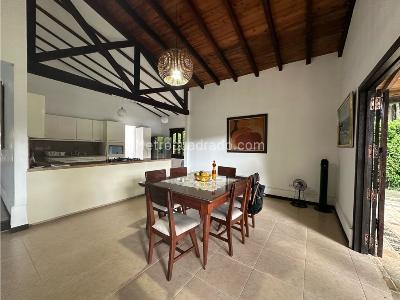 Casa de 4 alcobas en venta en Pance \ Comuna 22, Cali, 800 m² · foto 6 de 20